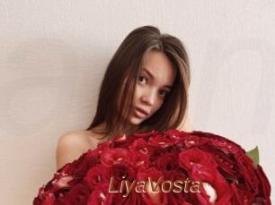 LiyaVosta
