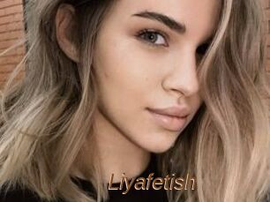 Liyafetish