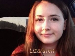 LizaArren