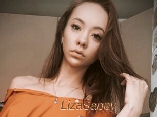 LizaSappy