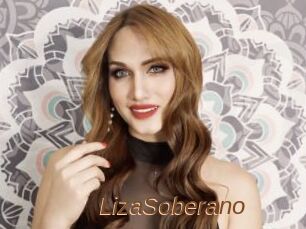 LizaSoberano