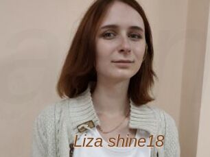 Liza_shine18