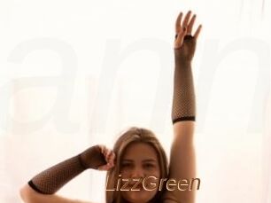LizzGreen