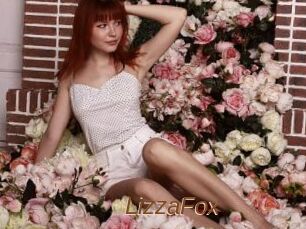 LizzaFox Annuaire Sexe