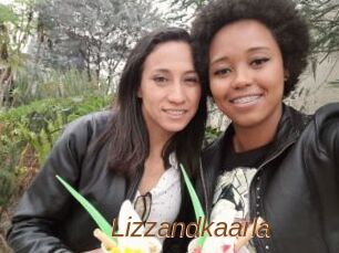 Lizzandkaarla