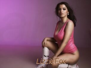 LizzieFox