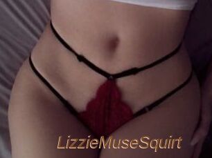 LizzieMuseSquirt