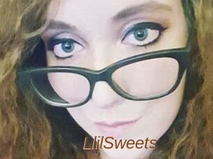 LlilSweets
