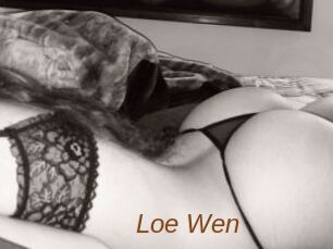 Loe_Wen