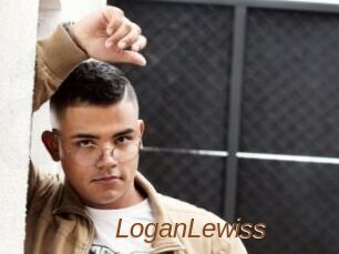 LoganLewiss