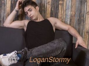 LoganStormy