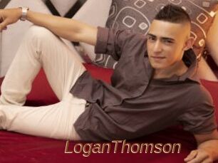LoganThomson