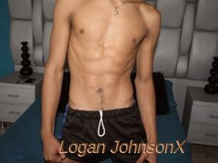 Logan_JohnsonX
