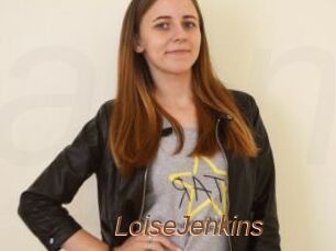 LoiseJenkins