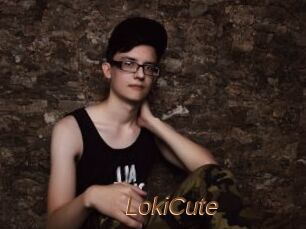 LokiCute