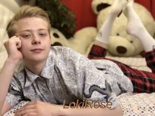 LokiRose