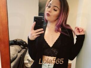 Lola565
