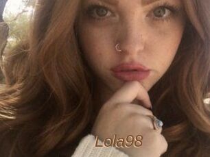 Lola98