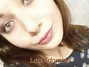 LolaAdorable