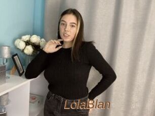 LolaBlan