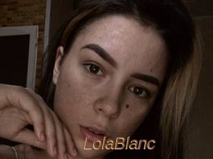 LolaBlanc
