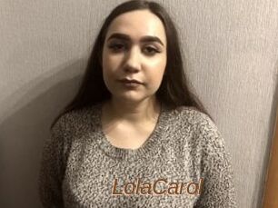 LolaCarol