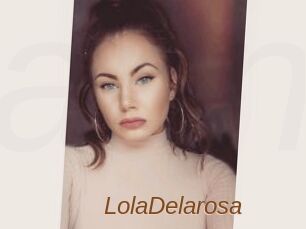 LolaDelarosa