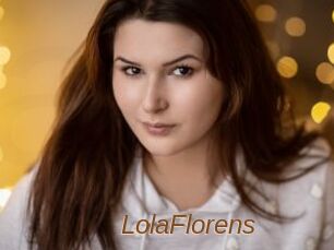 LolaFlorens