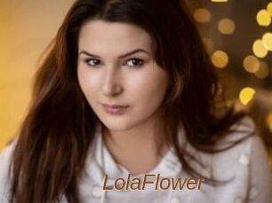 LolaFlower