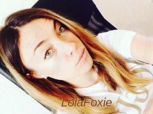 LolaFoxie