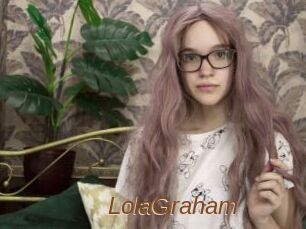 LolaGraham