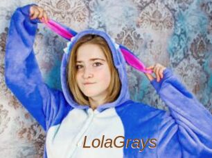 LolaGrays