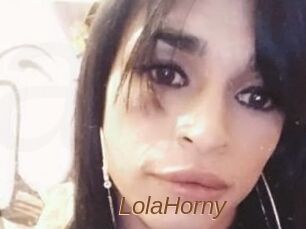 LolaHorny