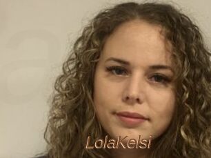 LolaKelsi