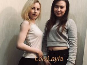 LolaLayla