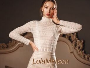 LolaMelison