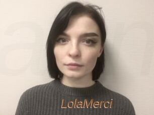 LolaMerci