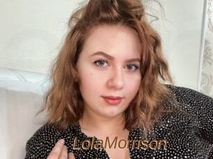 LolaMorrison