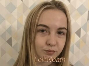 LolaNoath Annuaire Sexe