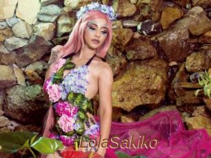 LolaSakiko
