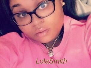 LolaSmith