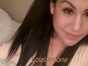 Lola_Undone