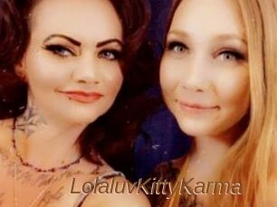 LolaluvKittyKarma