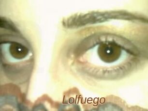 Lolfuego