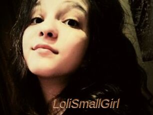 LoliSmallGirl