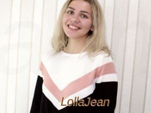 LollaJean