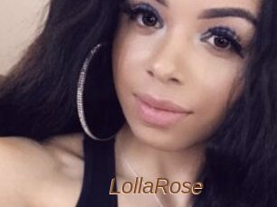 LollaRose
