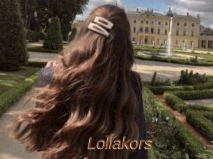 Lollakors
