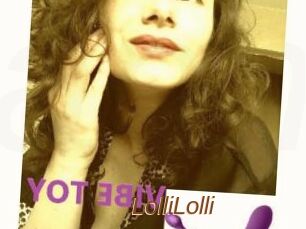 LolliLolli