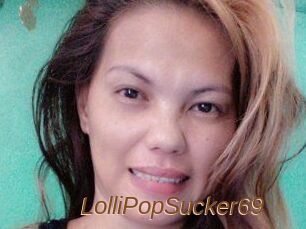 LolliPopSucker69